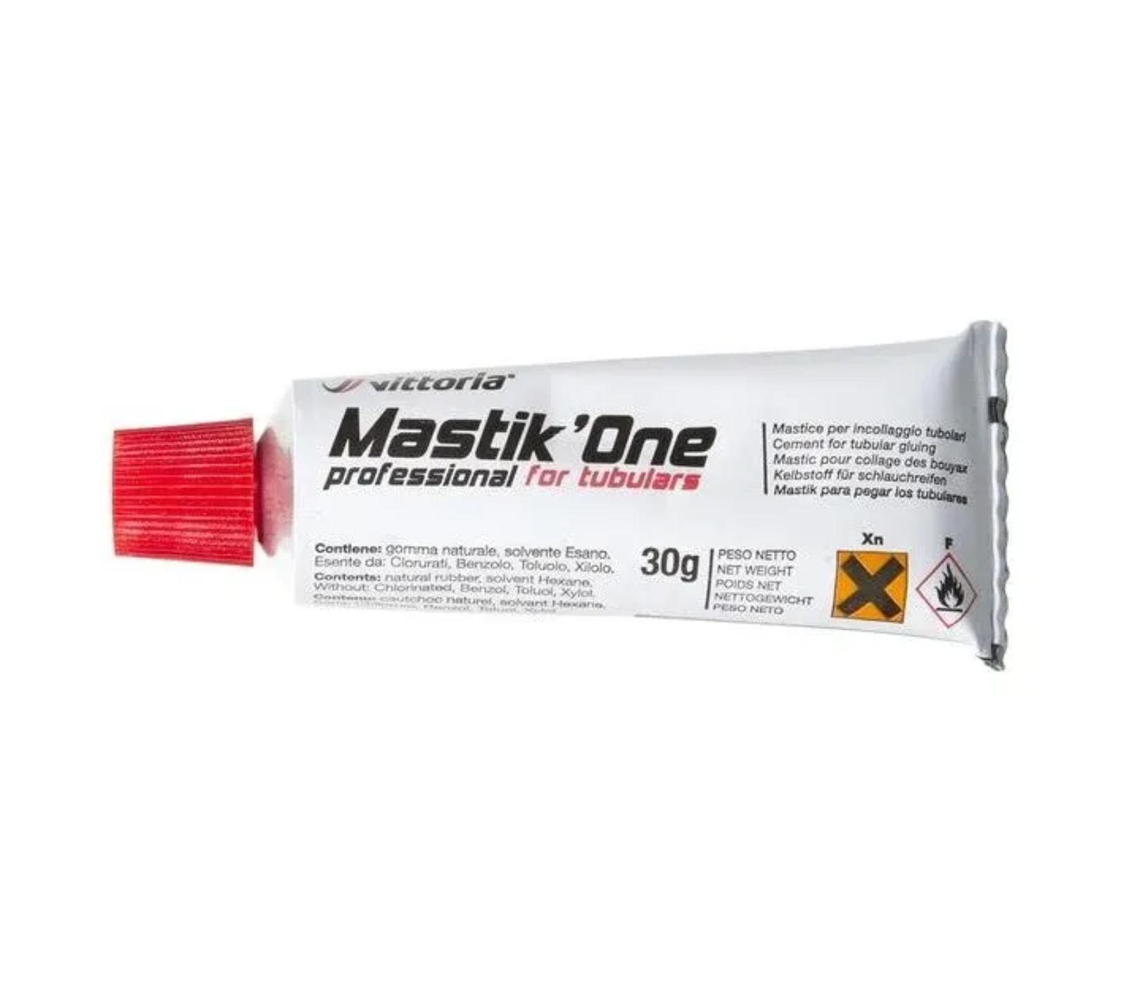 Vittoria Mastik One 30g Glue Tube 