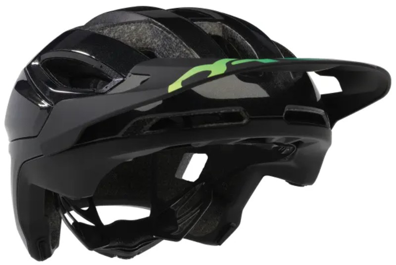 Oakley DRT3 Trail MTB Helmet