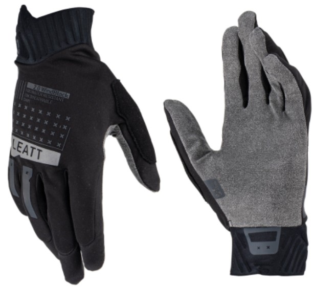 Leatt MTB 2.0 WindBlock Gloves