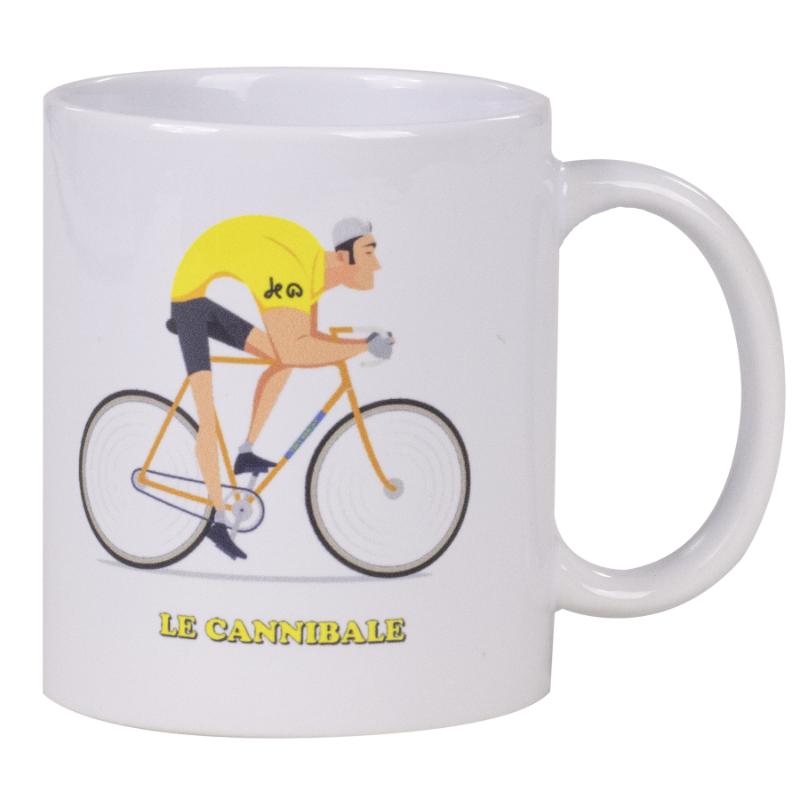 Tour de France Mug 