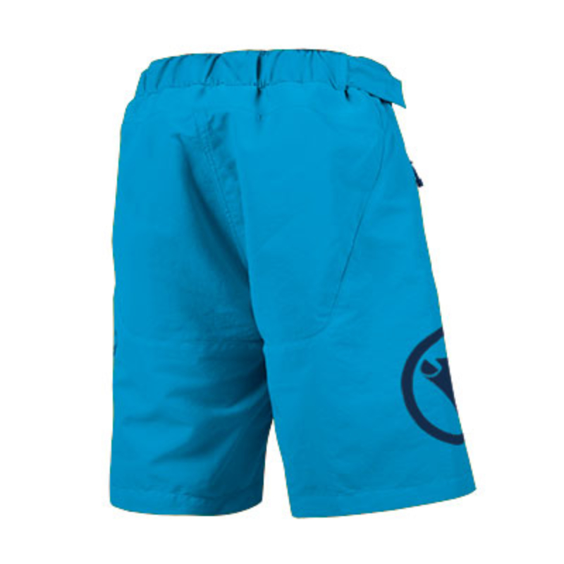 Endura MT500 Junior Baggy Shorts with Liner