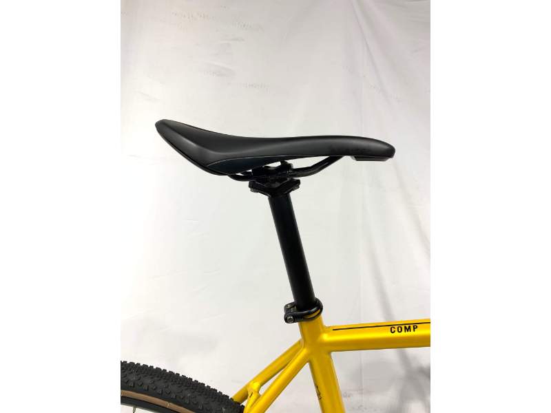 Pre-Owned Titan Racing Switch Aluminium Hardtail Mountain Bike - Large 