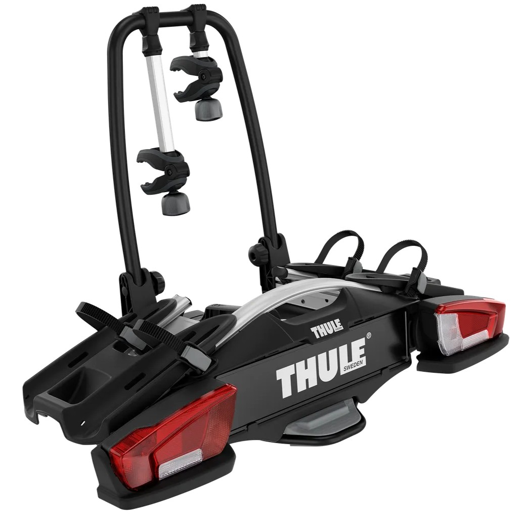 Thule Velocompact 2 Towbar Bike Rack