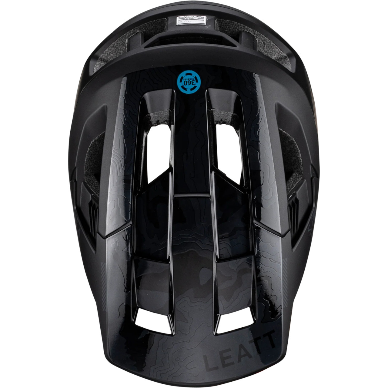 Leatt Allmtn 4.0 V23  MTB Helmet 