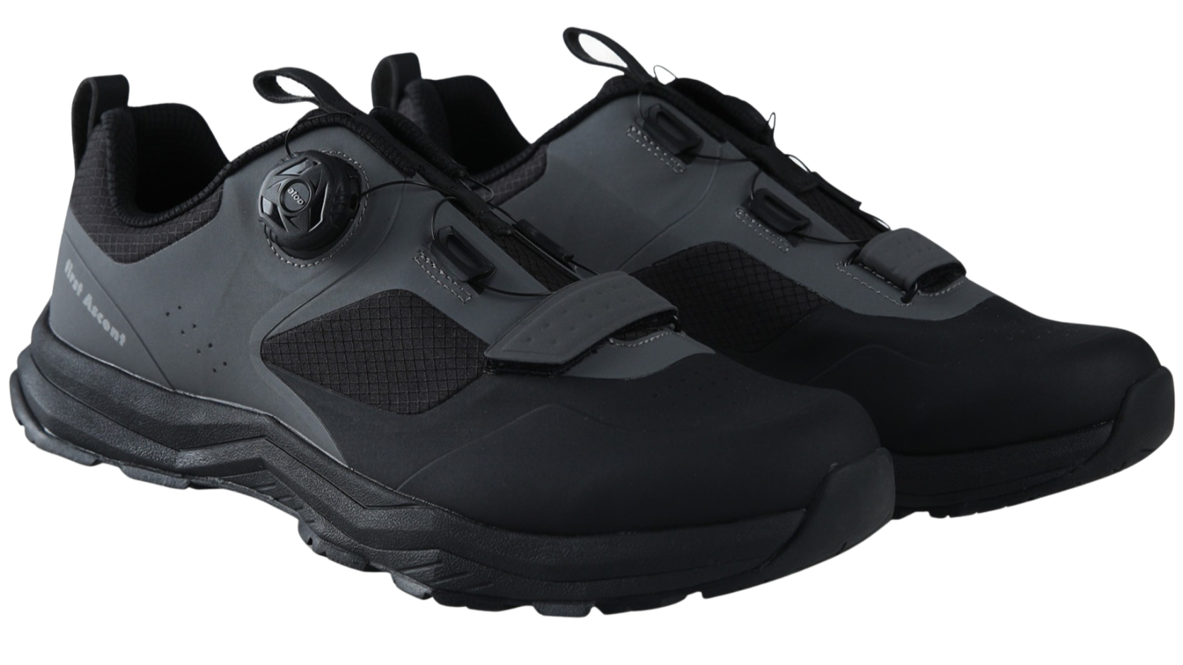 First Ascent Gravel MTB Unisex Shoes
