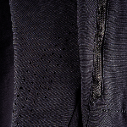 Leatt MTB Trail 2.0 Mens Tech Shorts