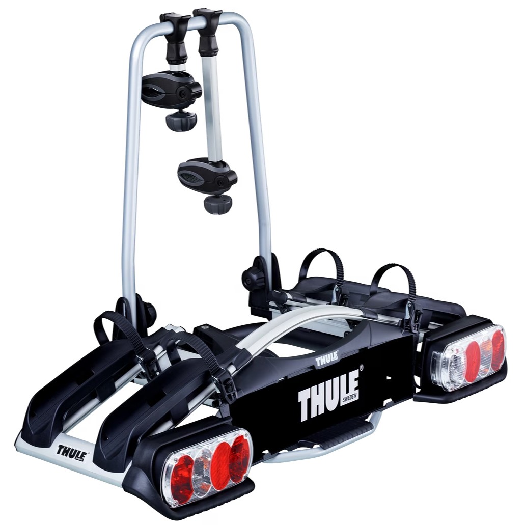 Thule Euroway G2 2 Towbar Bike Rack
