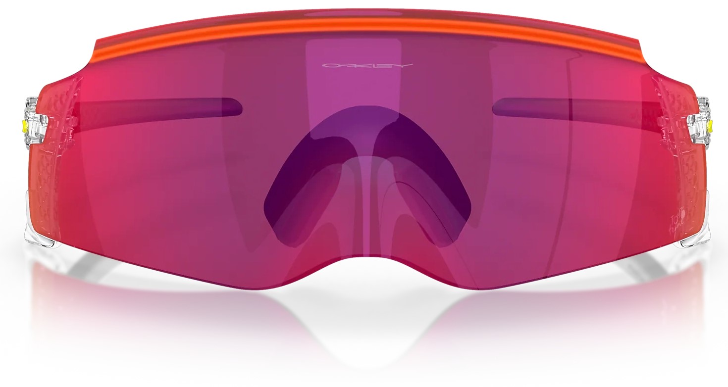 Oakley Kato TDF Prizm Road Sport Sunglasses