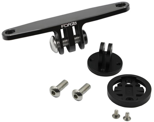 Forza Varia Mount For Specialized 60mm BCD SWAT Saddle 