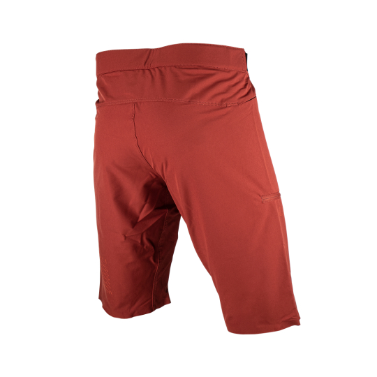 Leatt Trail 1.0 Men's Baggy Shorts