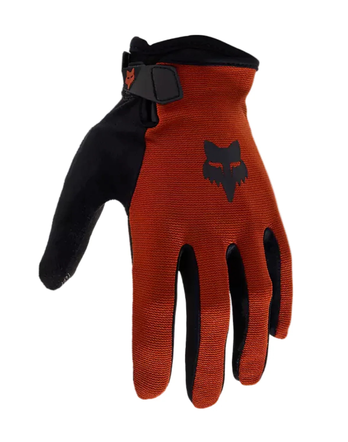 Fox Ranger Gel Long Finger Gloves 