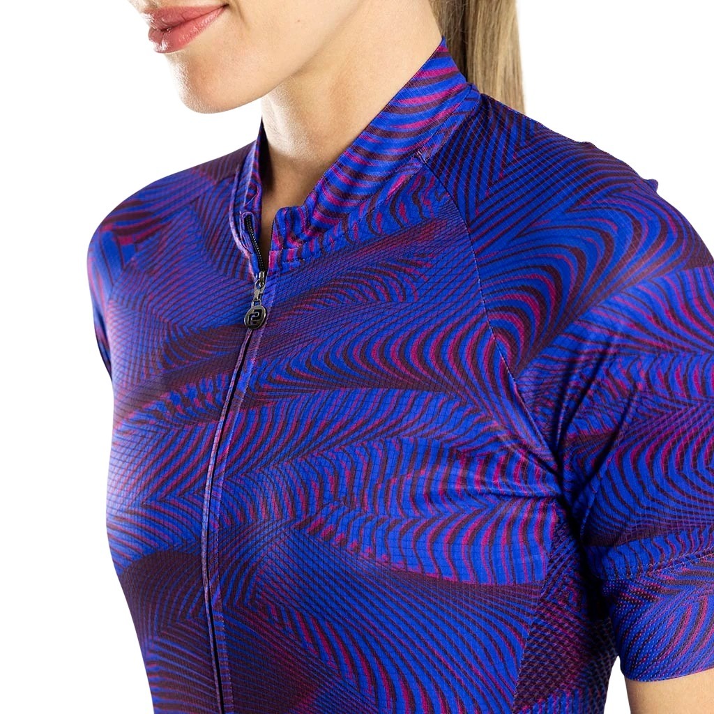Ciovita Supremo Short Sleeve Ladies Jersey