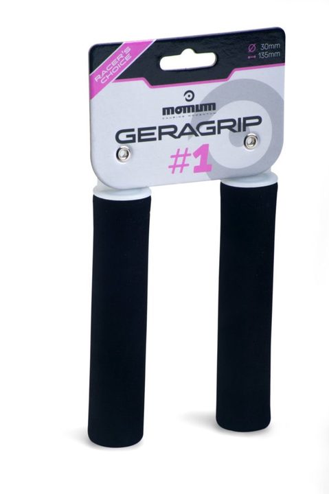 Momum Geragrip #1 30mm Grips