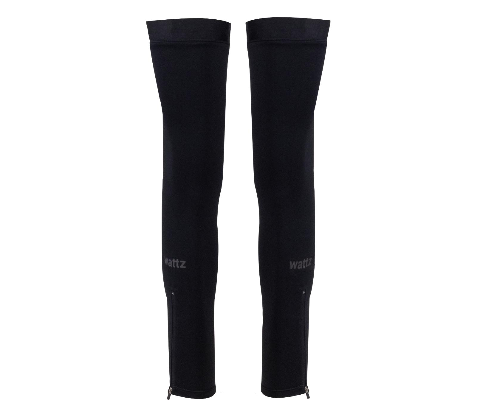 Wattz Hydrophobic Thermal Unisex Leg Warmers