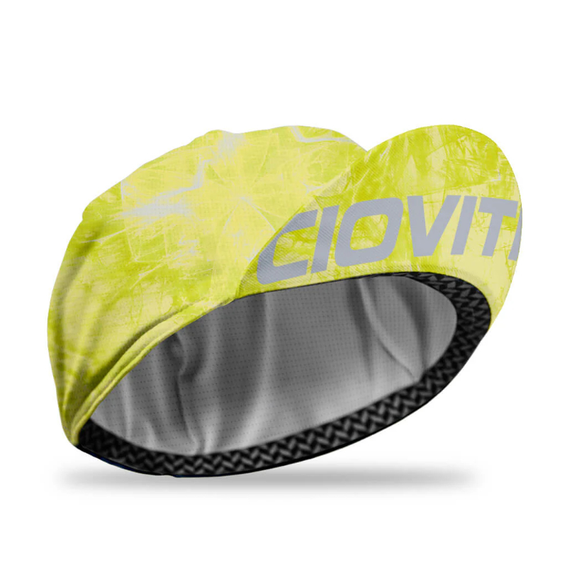 Ciovita Casquette 2.0 Lime Cap 