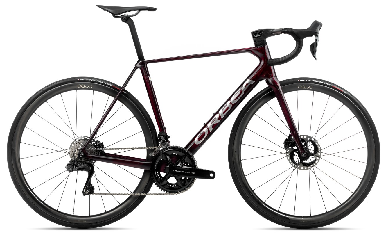 Orbea Orca M10ILTD PWR Carbon Road 2025