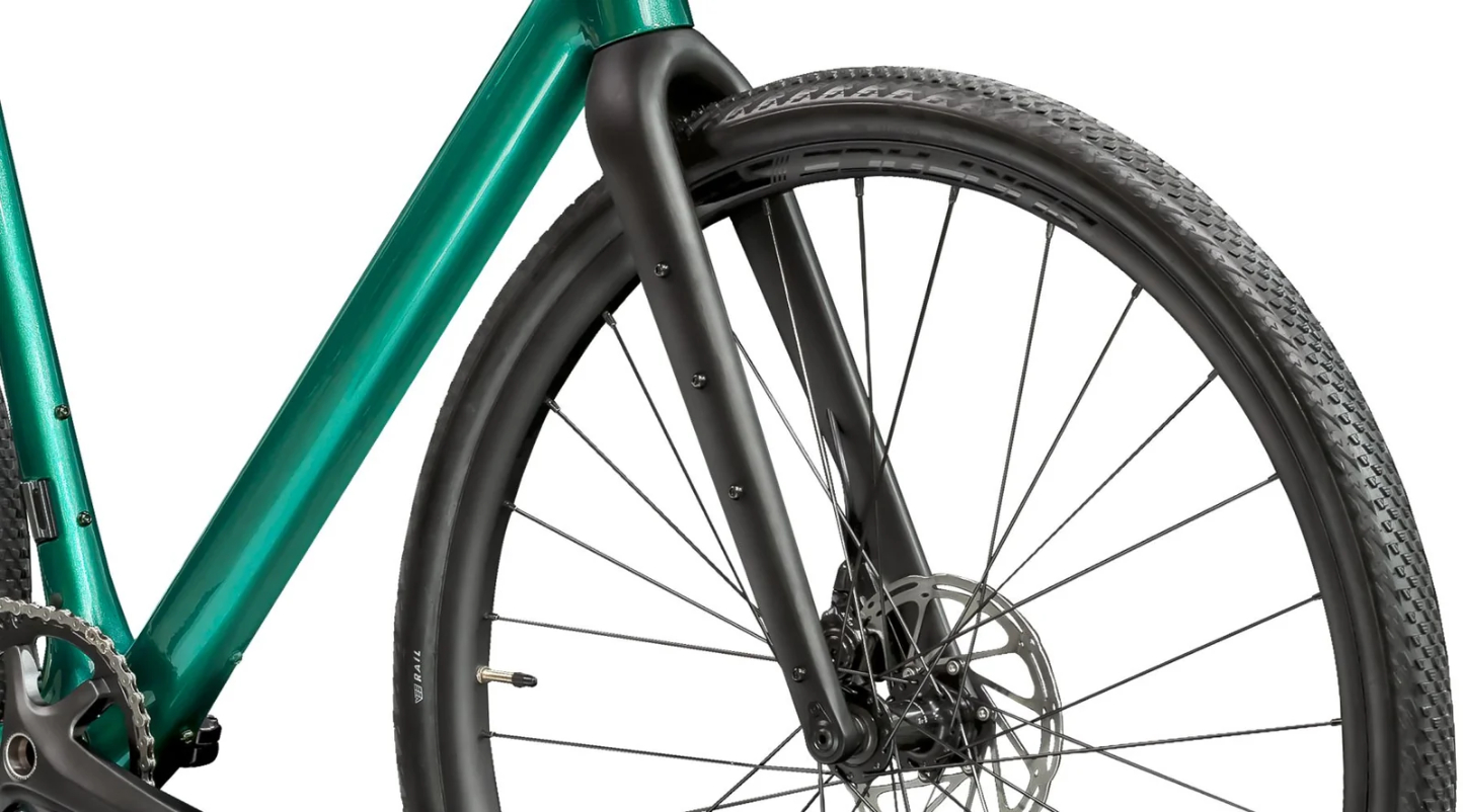 Silverback SE: Series GR CF 11 GRX Carbon Gravel Bike