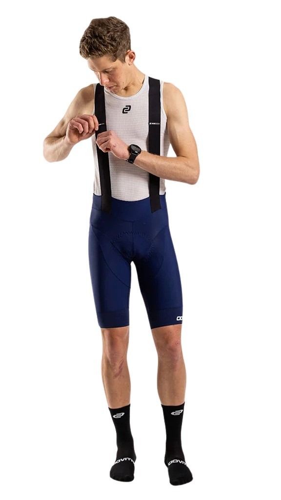Ciovita Corsa 2.0 Men's Bib Shorts