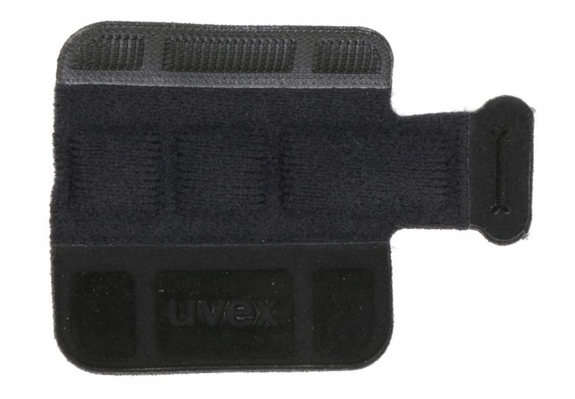Uvex Quatro Helmet Pro Chin Pad Kit