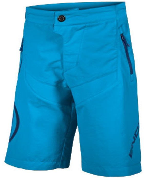 Endura MT500 Junior Baggy Shorts with Liner