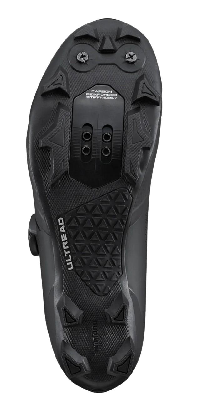 Shimano SH-XC503 Womans MTB Shoes 