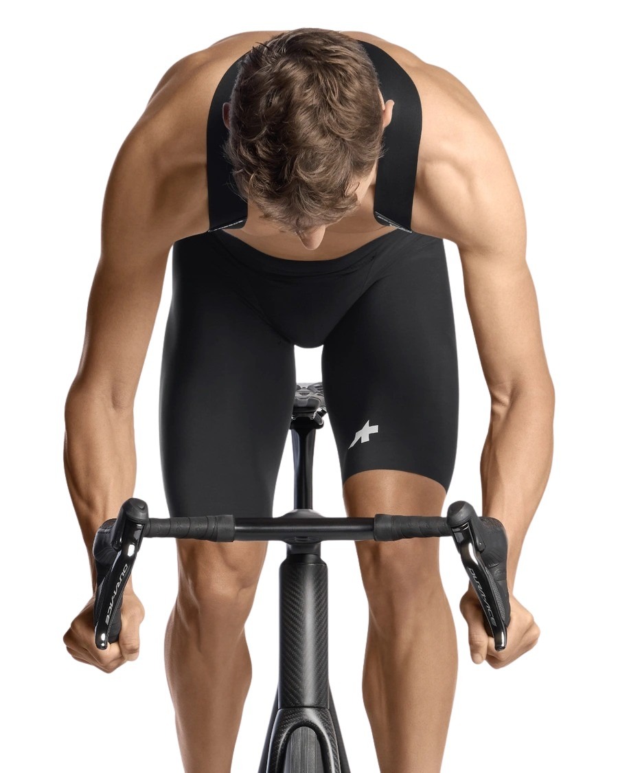 ASSOS EQUIPE R S11 Mens Bib Shorts 