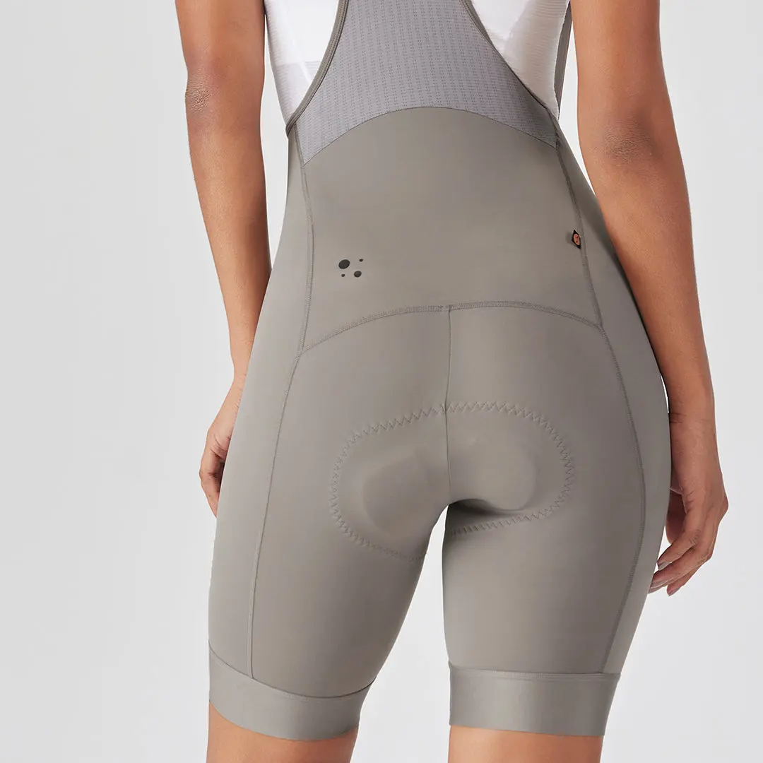 MBO Prime T110 Ladies Bib Shorts 