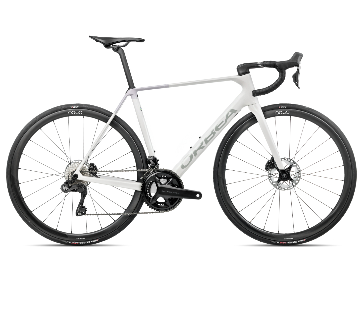 Orbea Orca M20iTeam Carbon Road Bike 2026 
