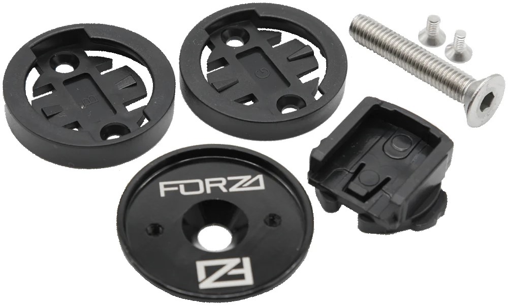 Forza Topcap GPS Mount
