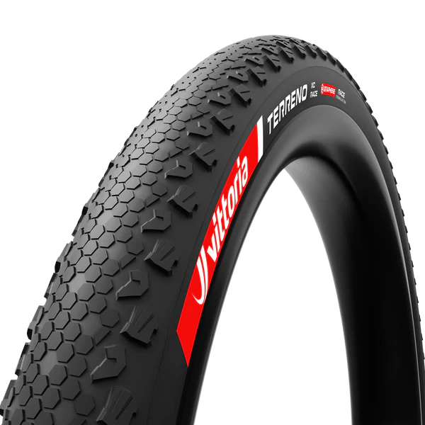 Vittoria Terreno XC Race TR 29x2.4  MTB Tyre