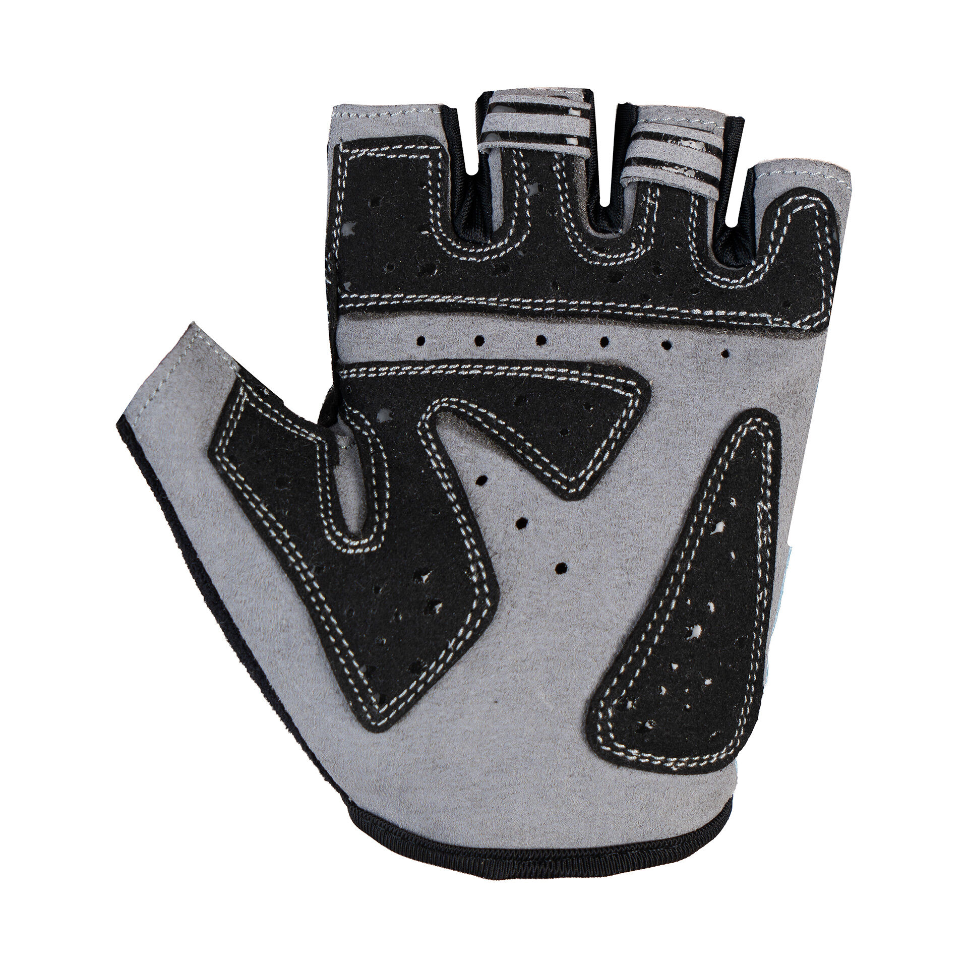 First Ascent MiniMotion Junior Short Finger Gloves