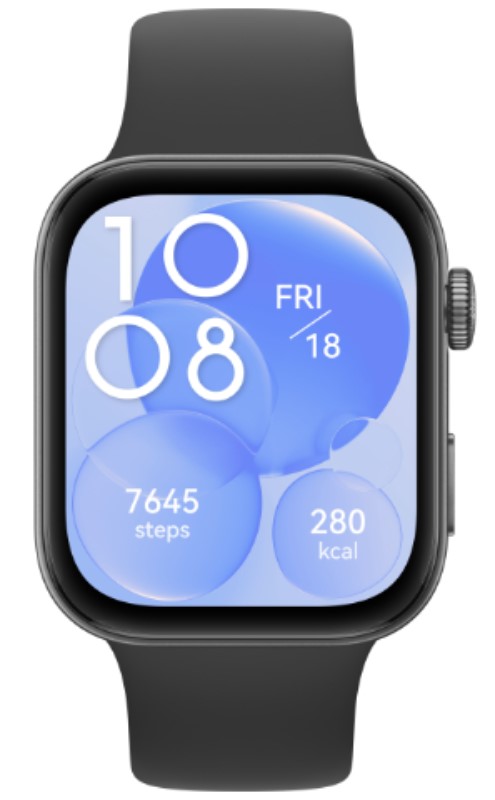 HUAWEI Fit 3 Smart Watch