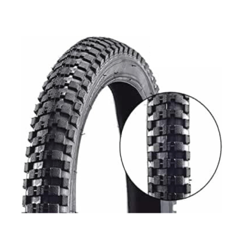 Kenda P1096 20x2.4 BMX Tyre
