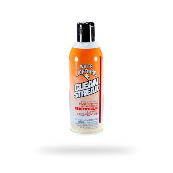 White Lightning Clean Streak Degreaser