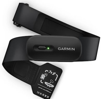 Garmin 200 Heart Rate Monitor 