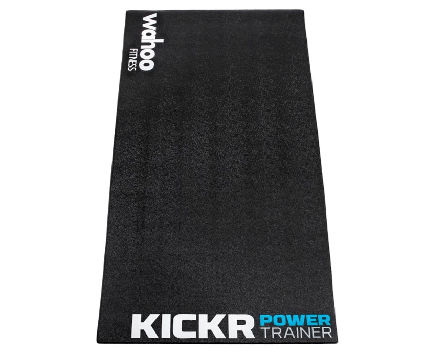 Wahoo Kickr Indoor Trainer Mat
