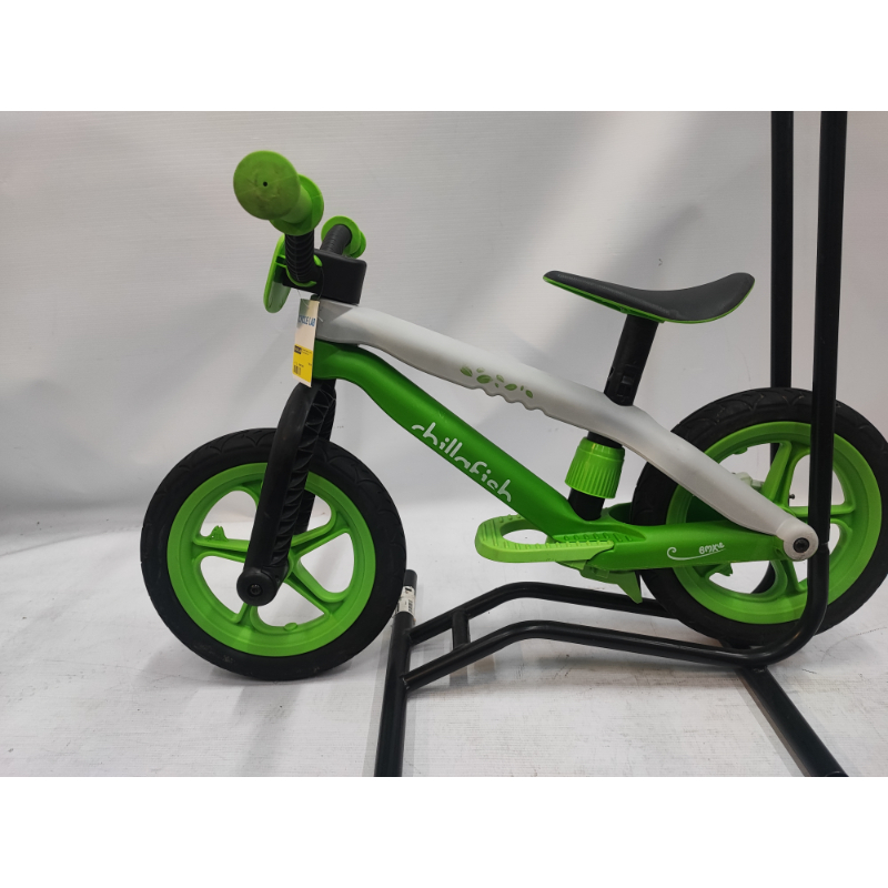 Pre-Owned Chillafish 12 Inch Girls Junior Bike