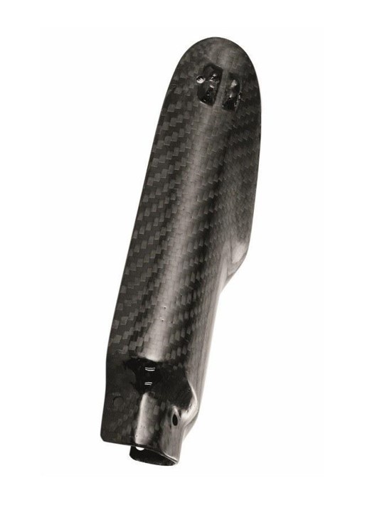 Leo Racing Lefty Fork Protection 
