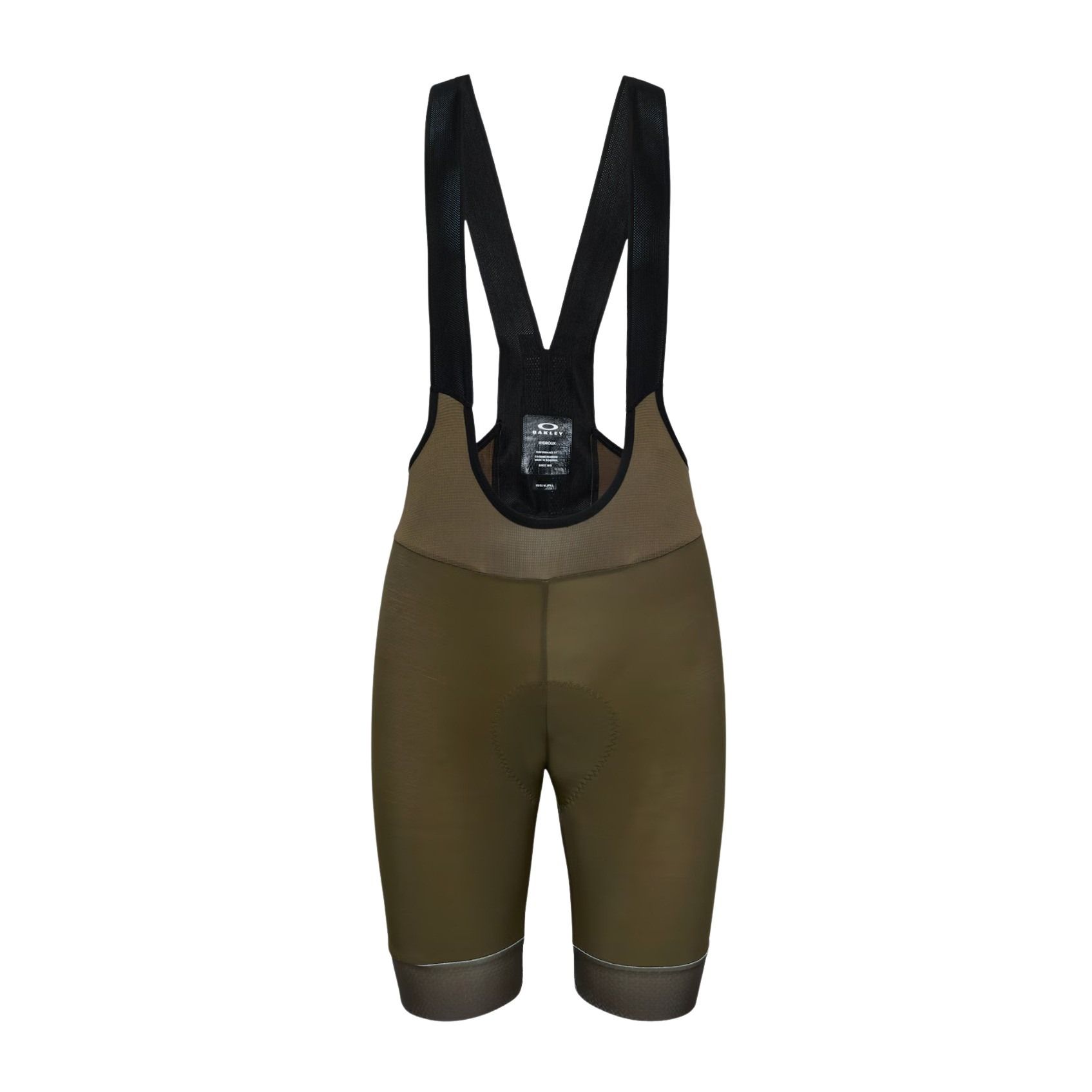 Oakley Icon Classic 2.0 Men's Bib Shorts 