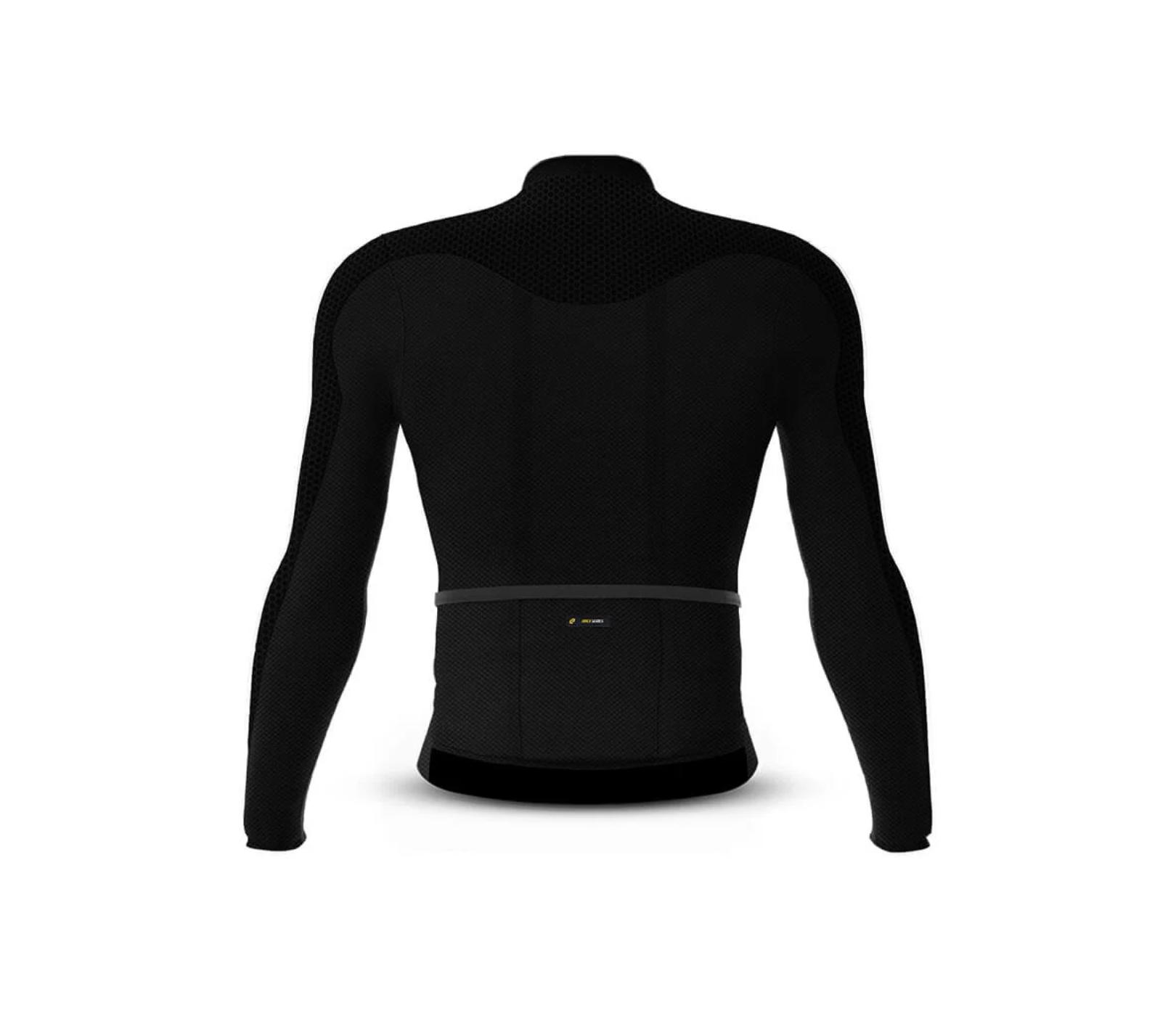 Ciovita Apex H1 Svelto Long Sleeve Men's Jersey 