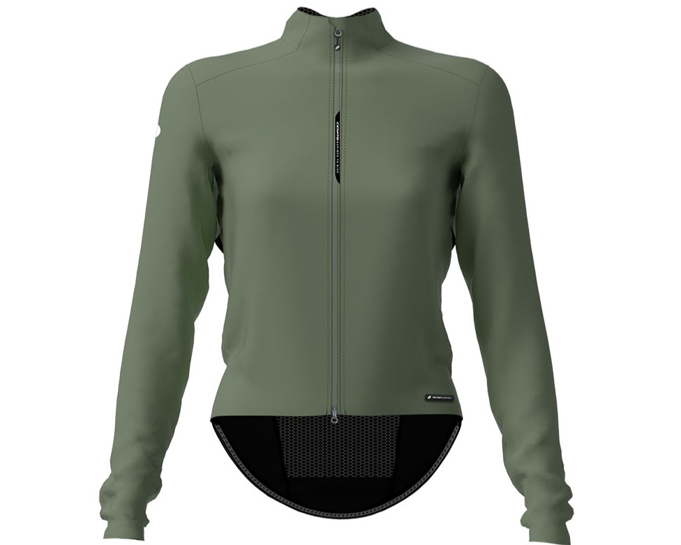 Ciovita Apex Scope 2.0 Rain Shell Ladies Jacket