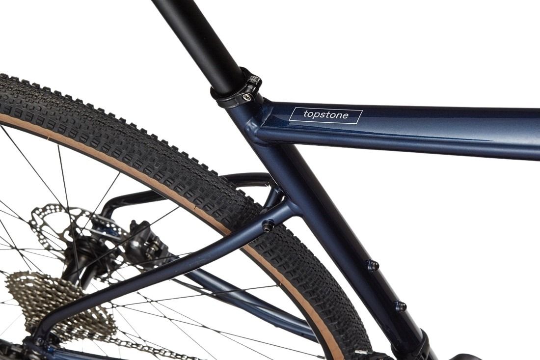Cannondale Topstone 2 Aluminium Gravel Bike 2024