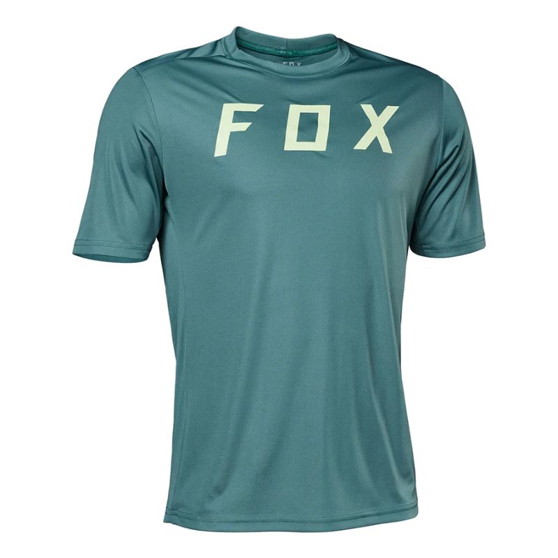 Fox Ranger Moth Mens Short Sleeve Jersey 28878