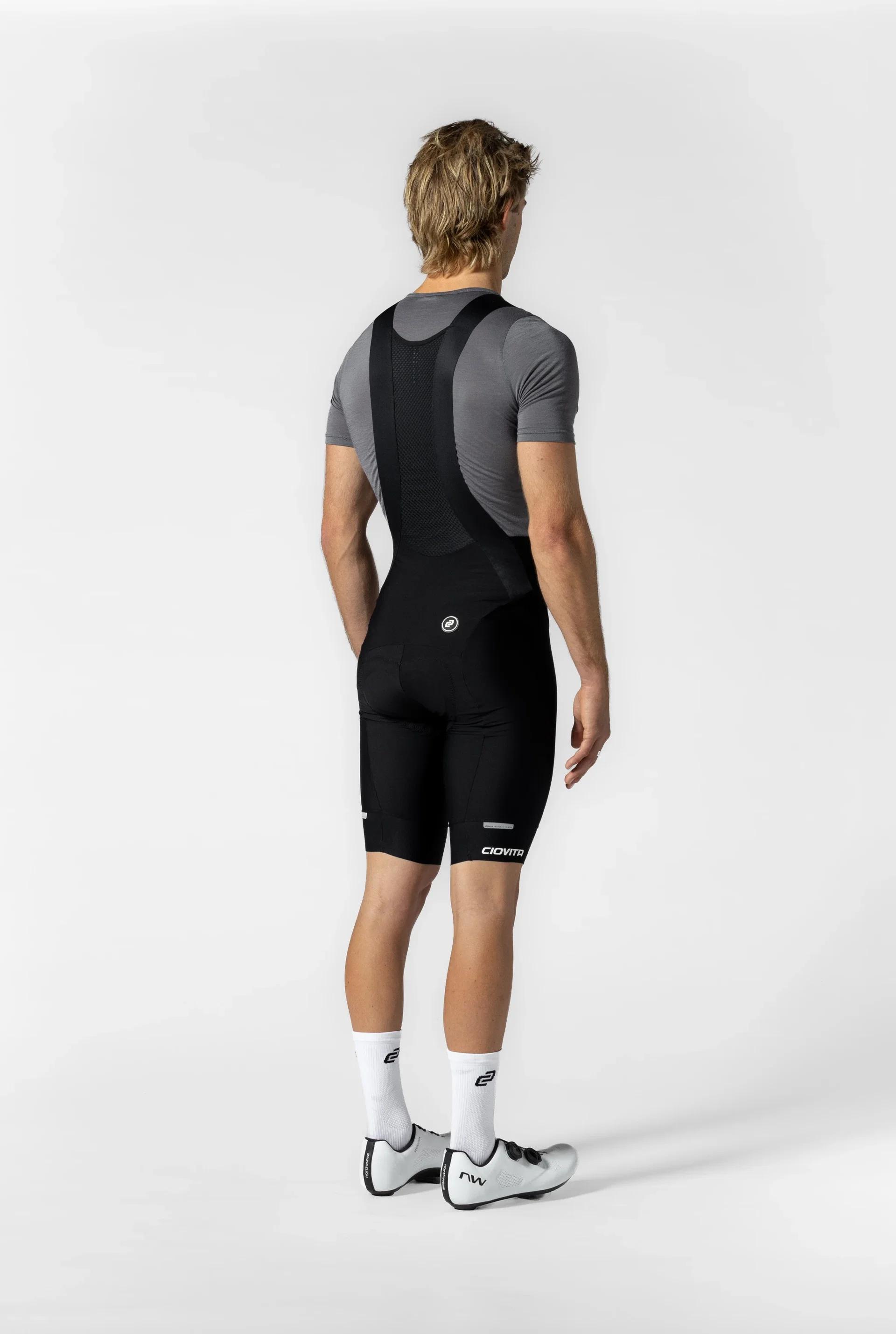 Ciovita Avia Corsa Men's Bib Short