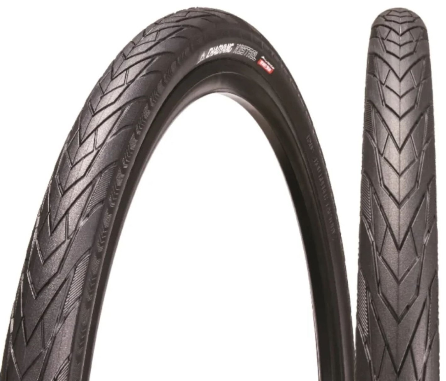Chaoyang Kestrel WB 26x1.5 Slick Tyre