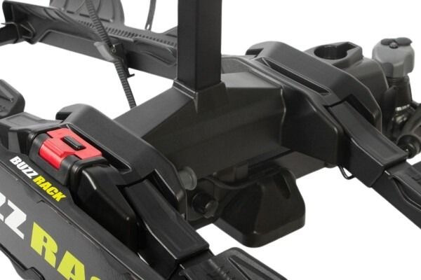 BuzzRack Scorpion Lite 2 Towbar Bike Rack 