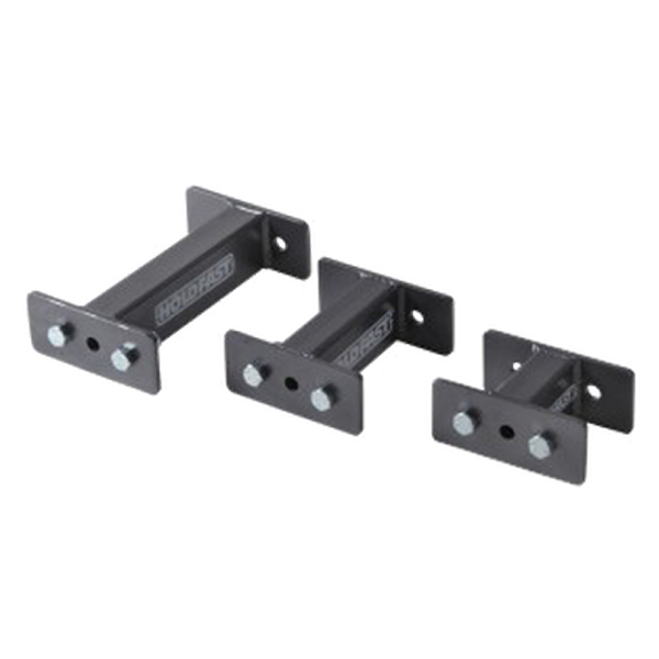 Holdfast Baseplate 4X4 30cm