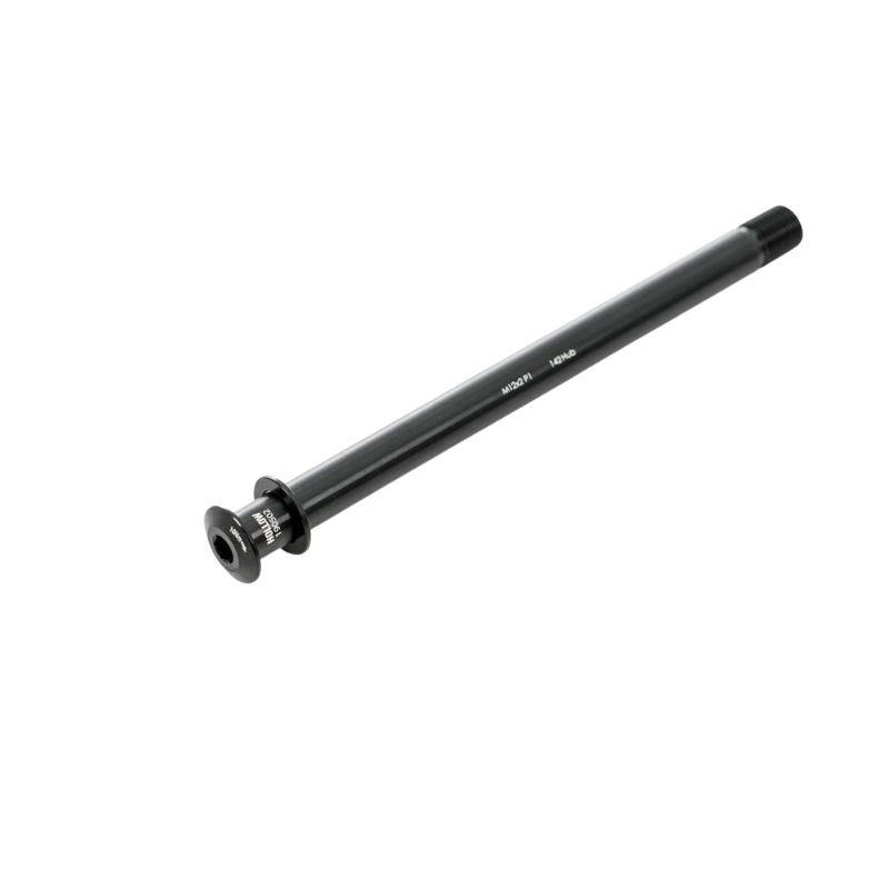 Orbea Hollow 12x165 (2P1.0x16) Rear Axle X050