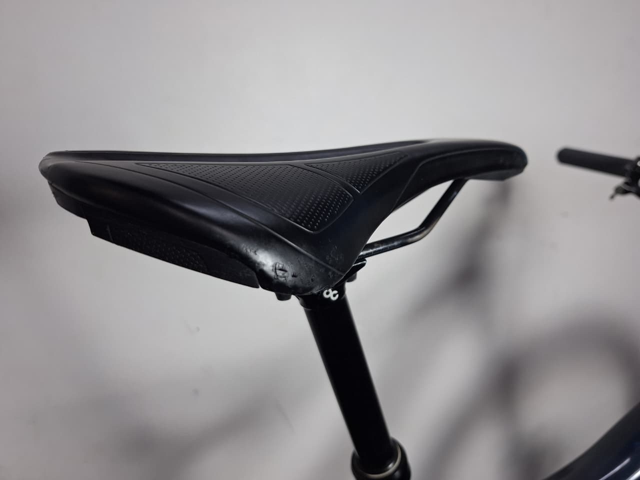 Demo Orbea Oiz M-Pro Carbon Dual Suspension MTB 29er XL 2022