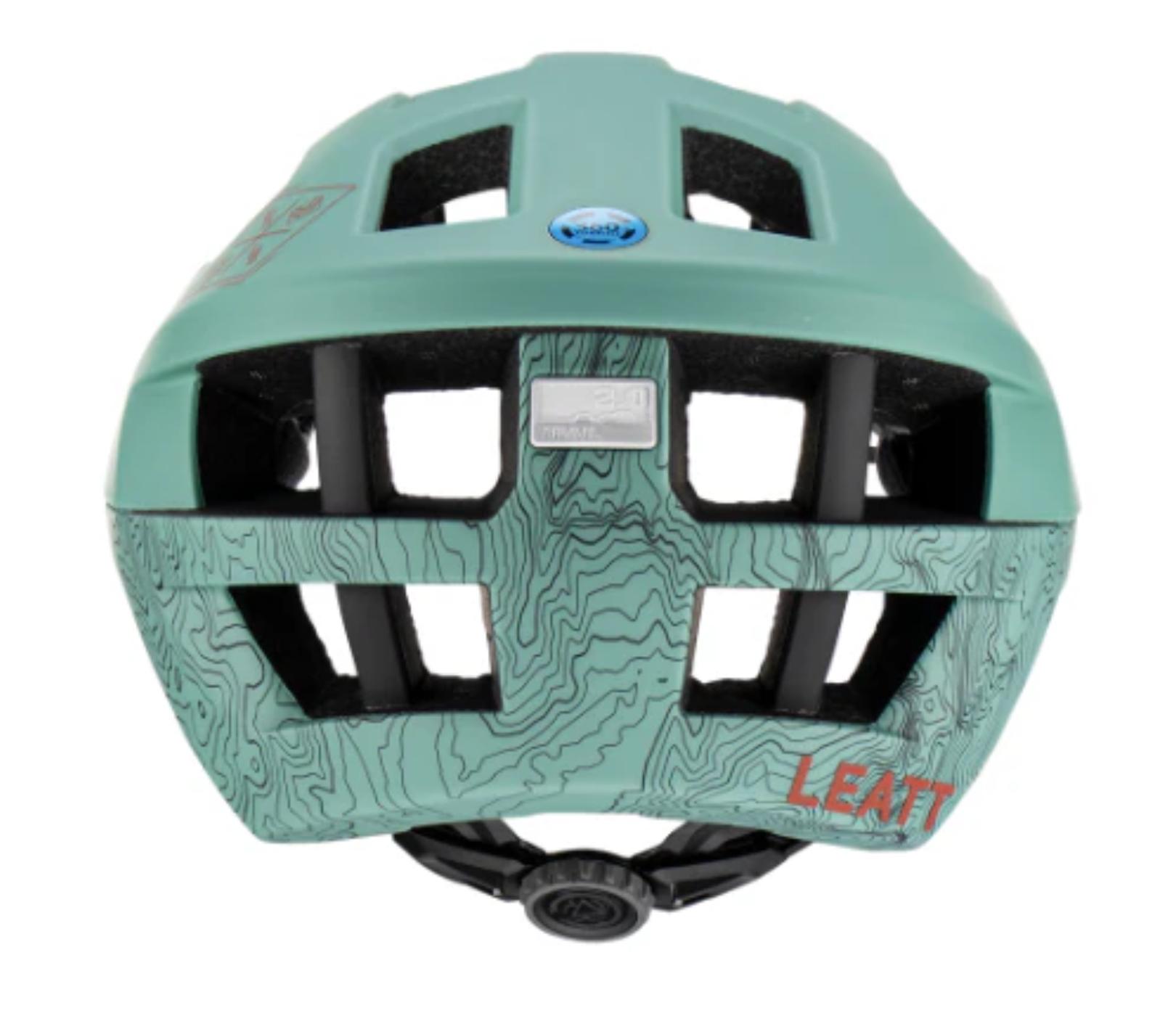 Leatt Trail 2.0 V23 MTB Helmet 